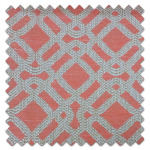 Swatch of Fez Coral