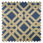 Swatch of Fez Marine