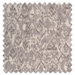 Swatch of Lucius Silver