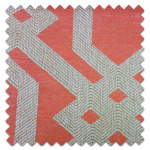 Swatch of Luxor Coral