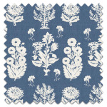 Swatch of Norton Denim