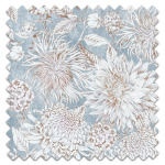 Swatch of Purbeck Powder Blue