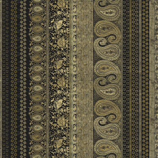 Made To Measure Roman Blinds Banyan Onyx