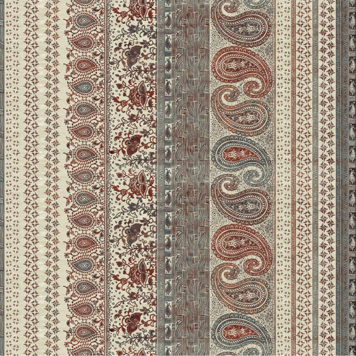 Made To Measure Roman Blinds Banyan Ruby