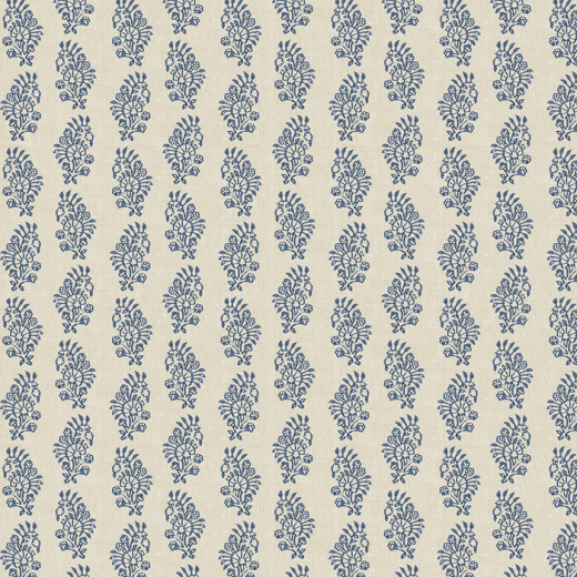 Made To Measure Roman Blinds Campden Denim