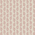 Campden Dusky Pink Fabric by Chess