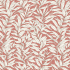 Compton Coral Fabric by Chess