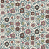Rosemoor Mulberry Fabric by Chess
