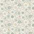 Rosemoor Natural Fabric by Chess