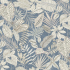 Sherbourne Powder Blue Fabric by Chess