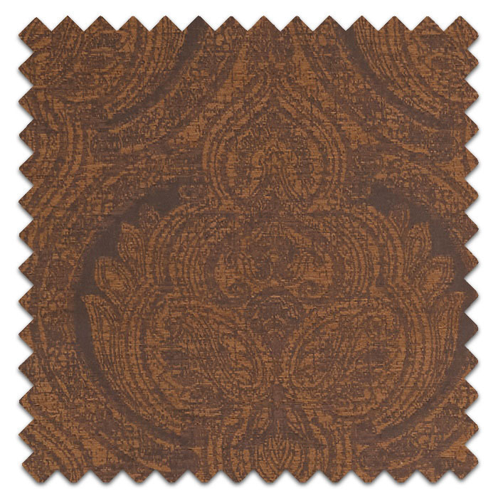 Swatch of Augustus Bronze