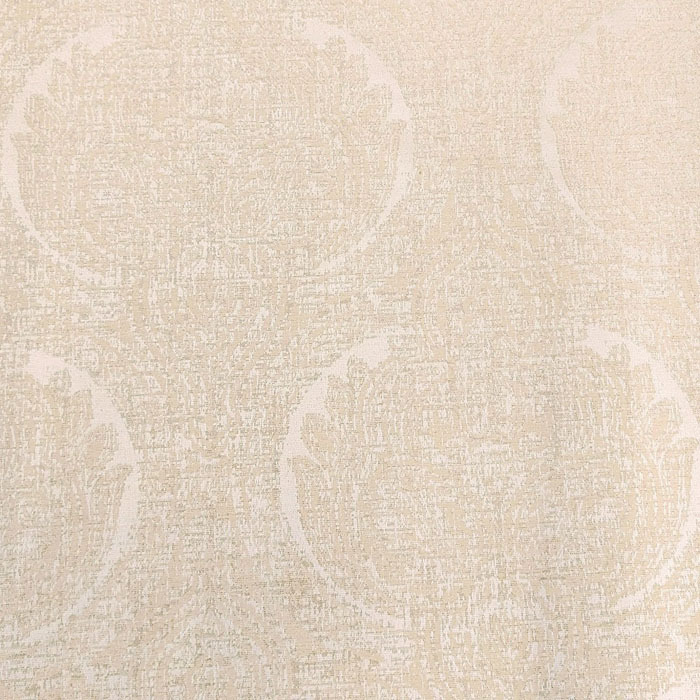 Augustus Gold Fabric by Chess