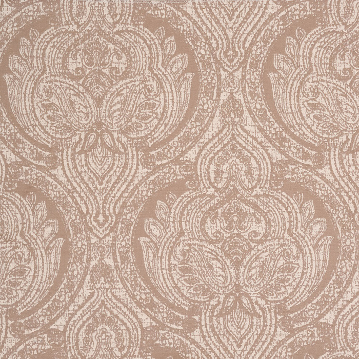 Augustus Natural Fabric by Chess