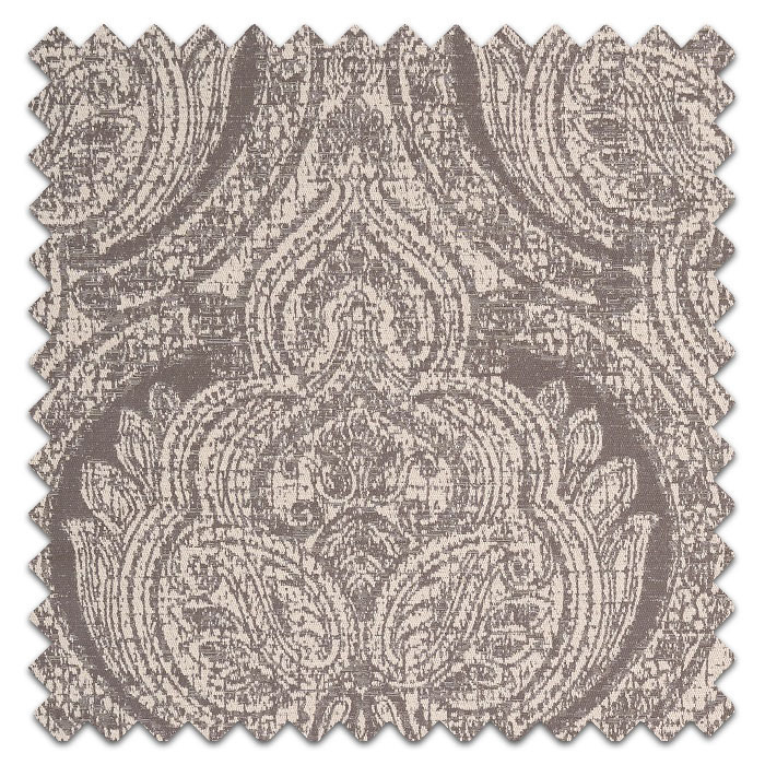 Swatch of Augustus Silver