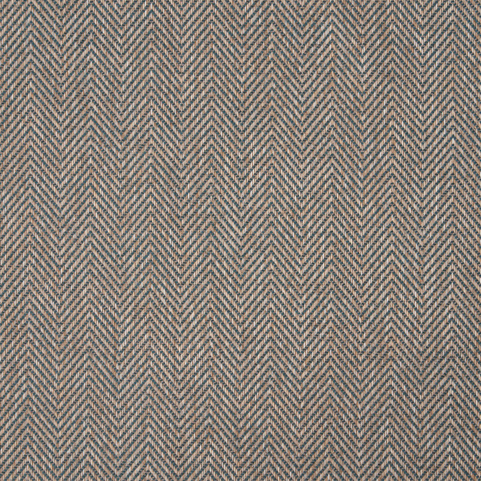 Bisham Duck Egg Fabric by Chess