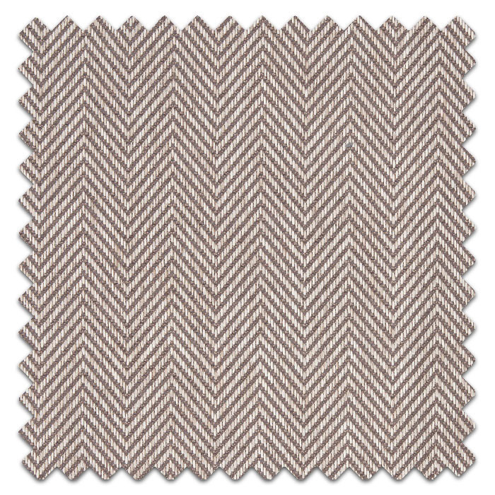 Swatch of Bisham Steel