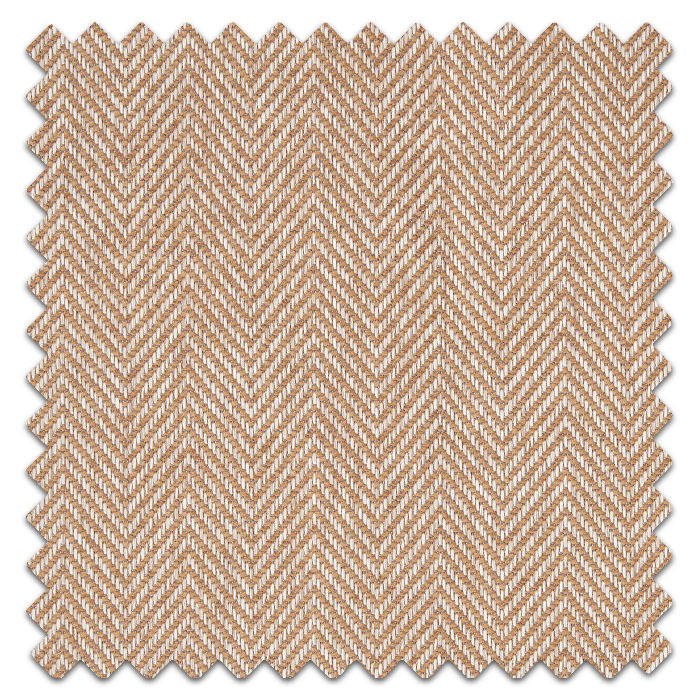 Swatch of Bisham Straw