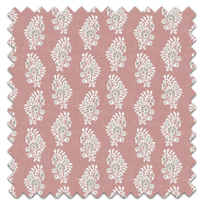 Swatch of Burford Dusky Pink