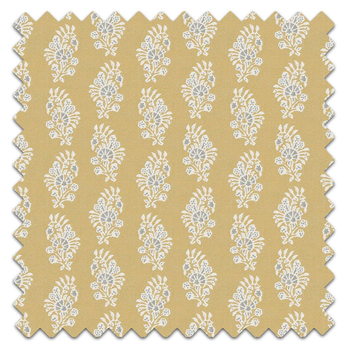 Swatch of Burford Straw