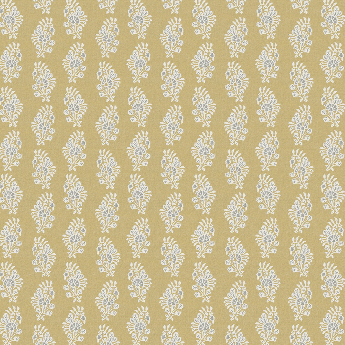 Burford Straw Fabric by Chess