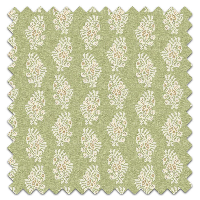 Swatch of Burford Willow