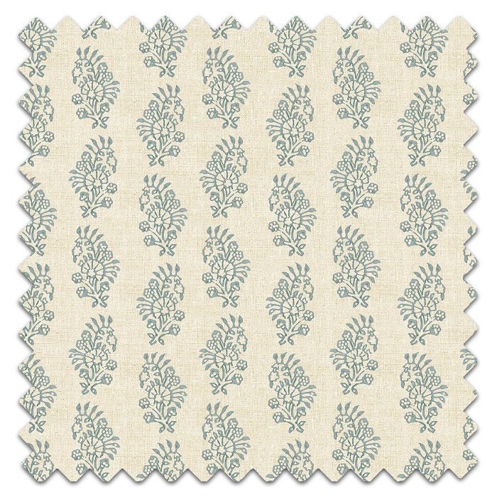 Swatch of Campden Duckegg