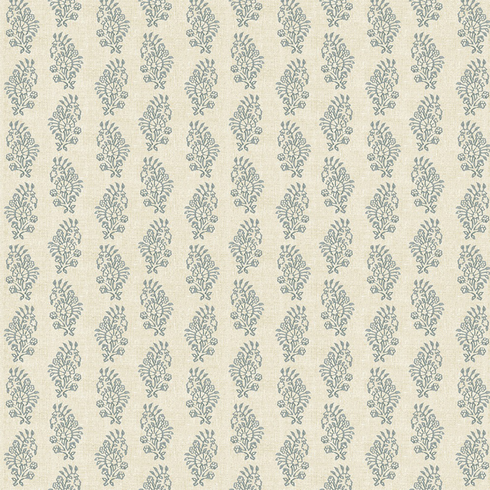 Campden Duckegg Fabric by Chess
