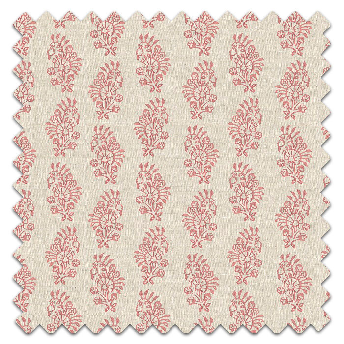 Swatch of Campden Dusky Pink