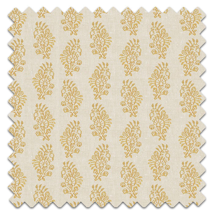 Swatch of Campden Straw