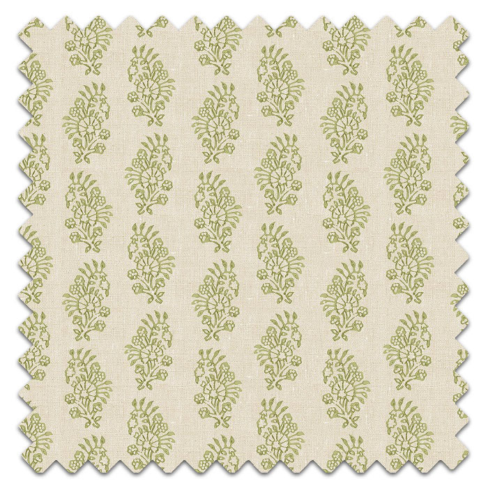 Swatch of Campden Willow