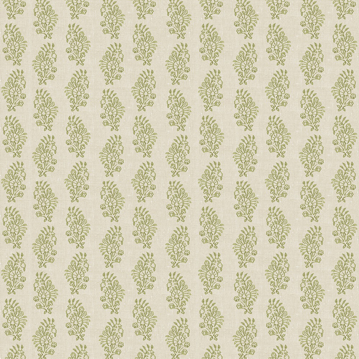 Campden Willow Fabric by Chess