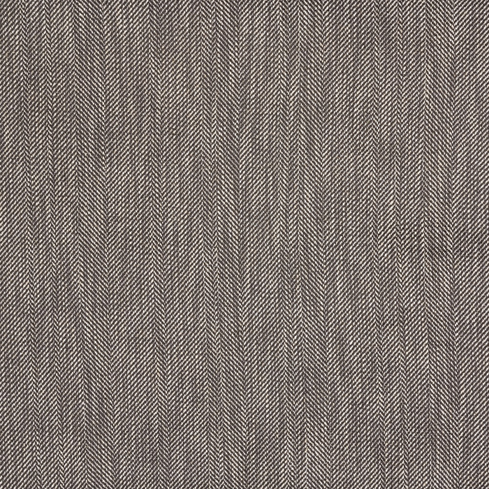 Caprio Charcoal Fabric by Chess
