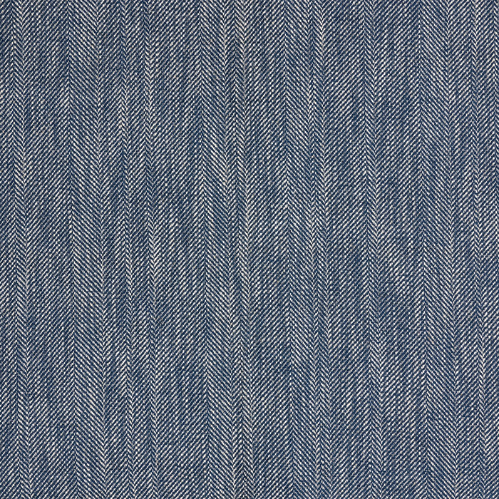 Caprio Navy Fabric by Chess