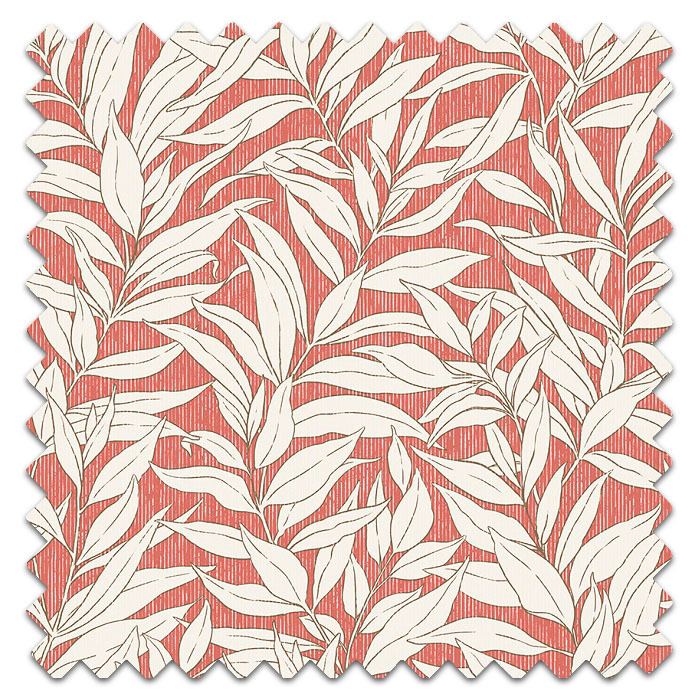 Swatch of Compton Coral