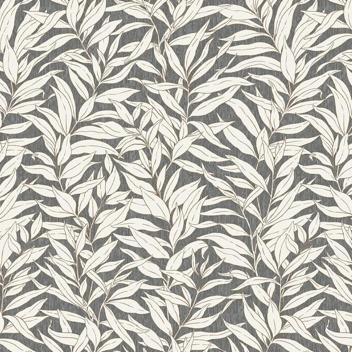 Compton Flint Fabric by Chess