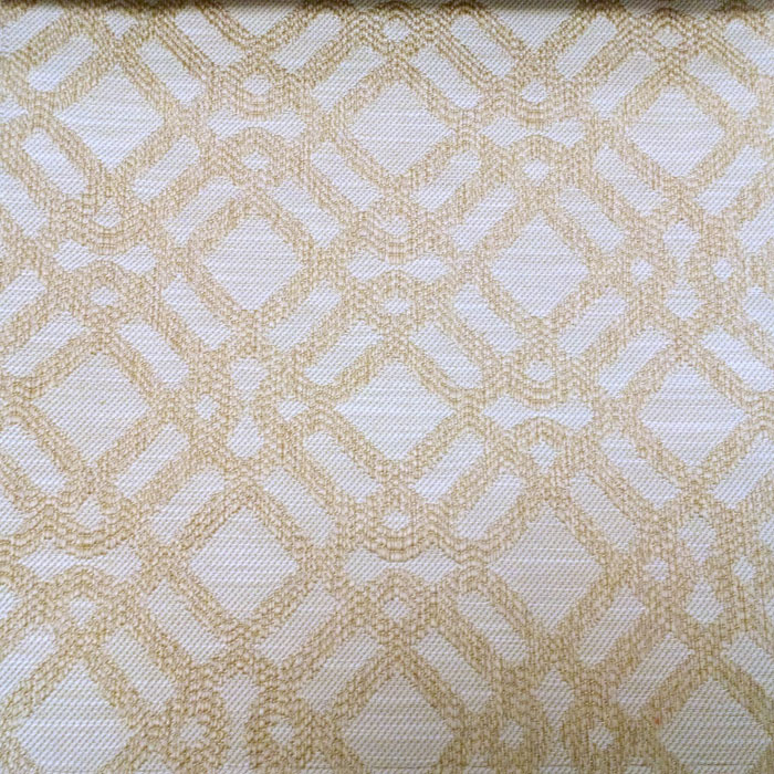 Fez Natural Fabric by Chess