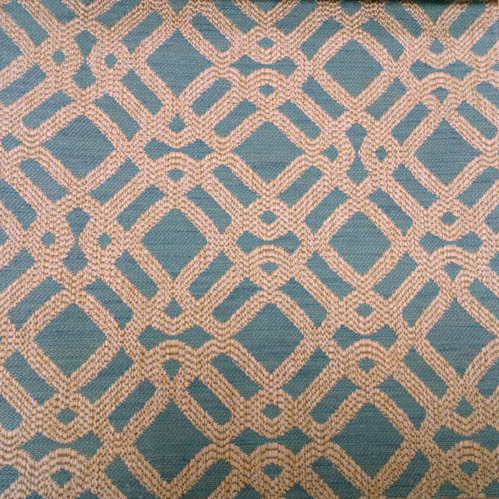 Fez Opal Fabric by Chess