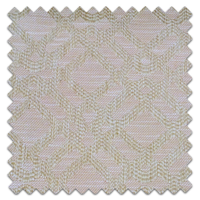 Swatch of Fez Rose Gold