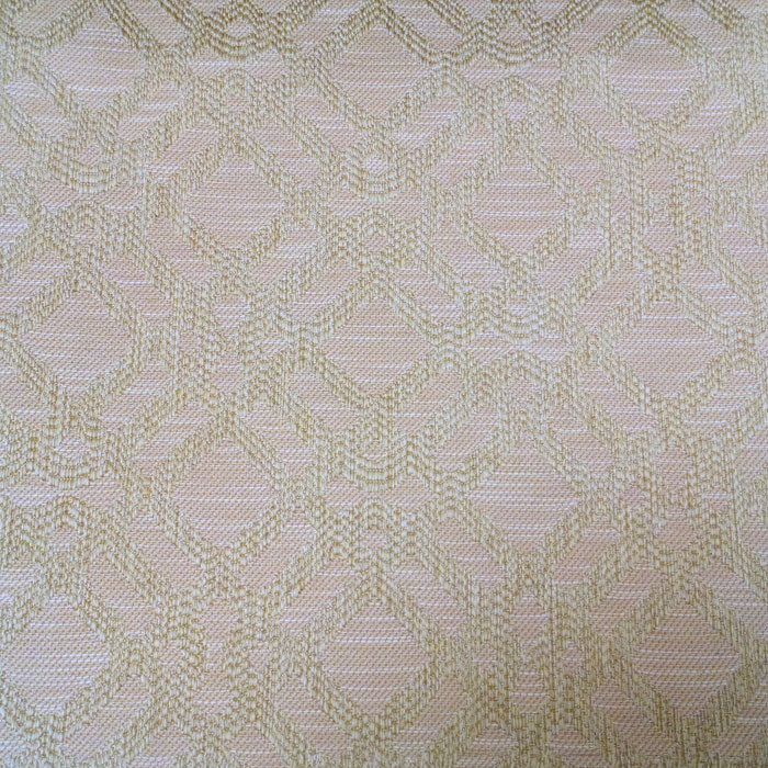 Fez Rose Gold Fabric by Chess