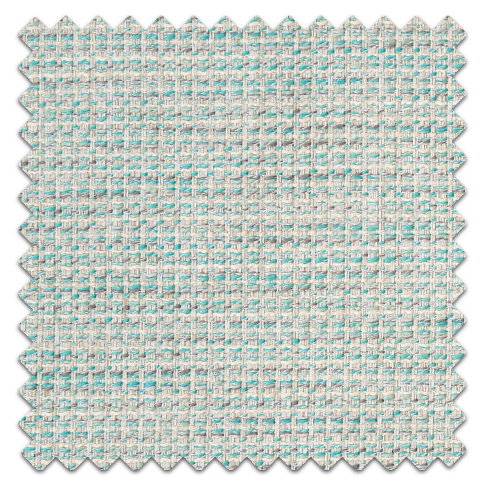 Swatch of Hurley Aqua