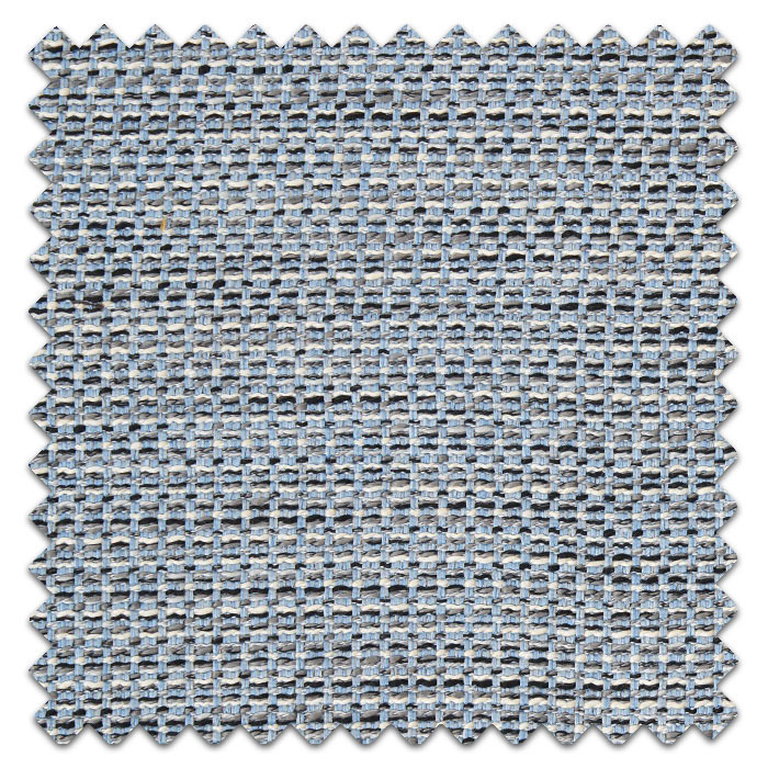 Swatch of Hurley Denim