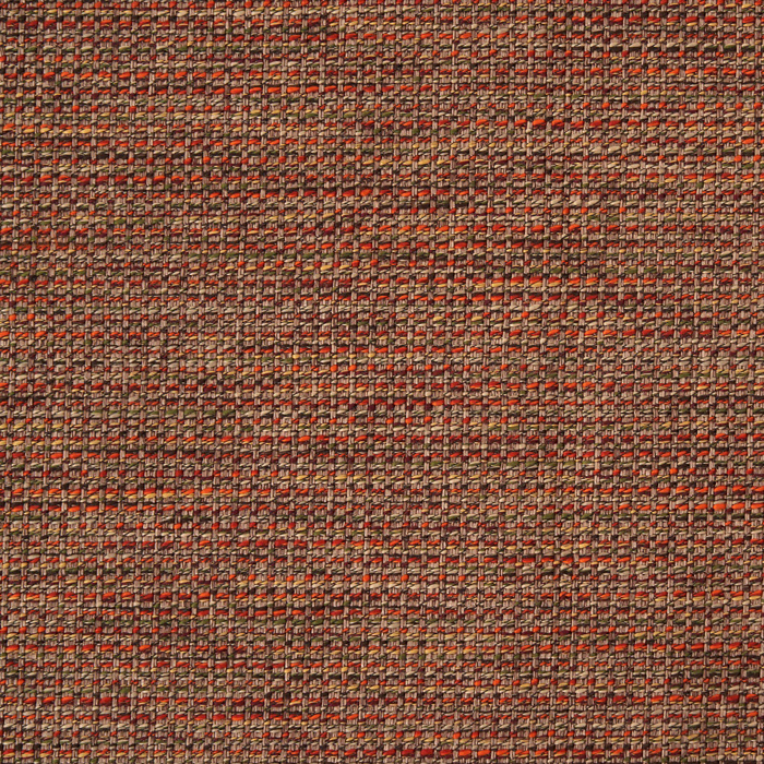 Hurley Fired Earth Fabric by Chess