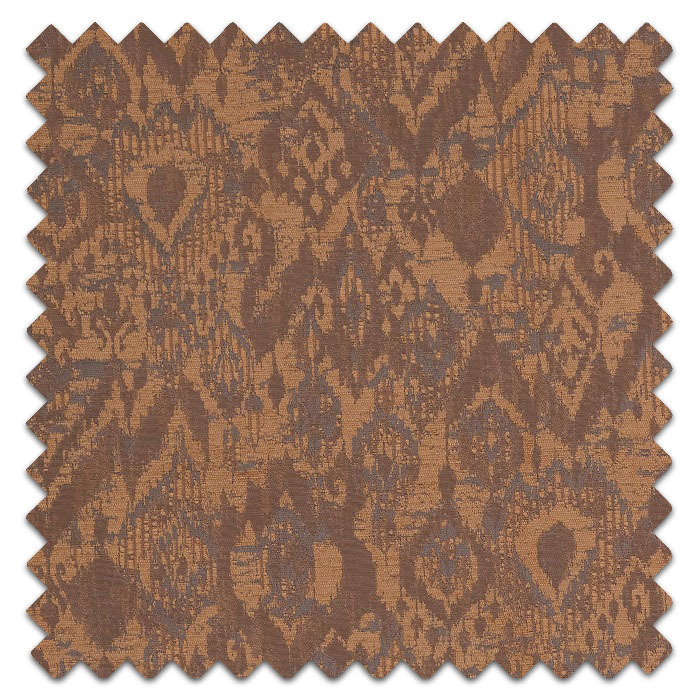 Swatch of Lucius Bronze