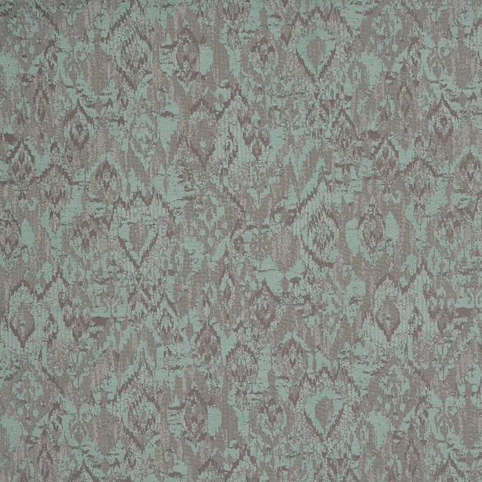 Lucius Duck Egg Fabric by Chess
