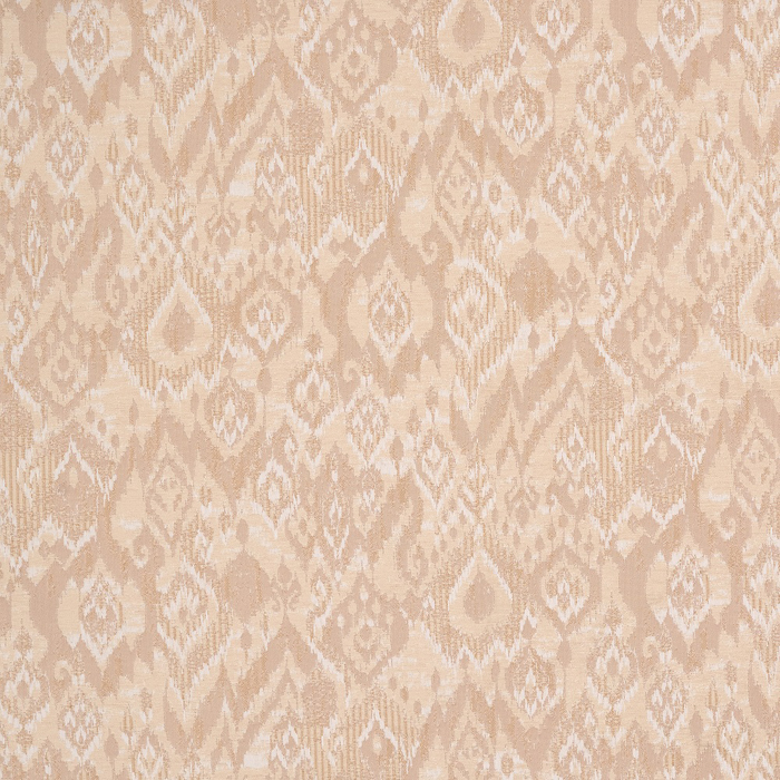 Lucius Gold Fabric by Chess