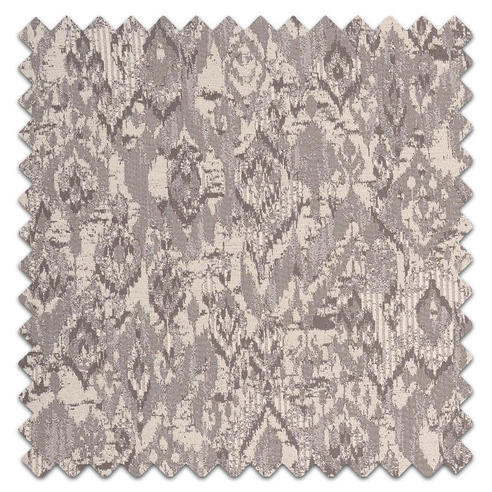 Swatch of Lucius Silver