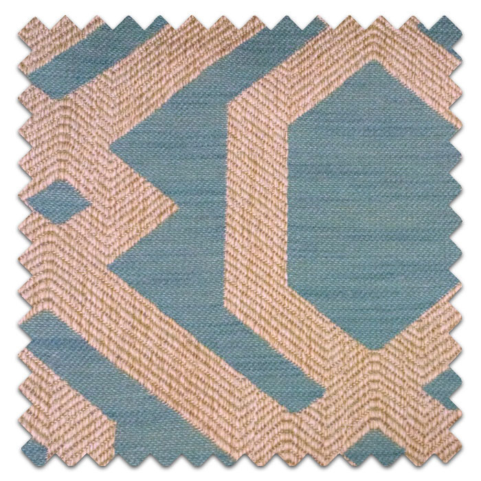 Swatch of Luxor Opal