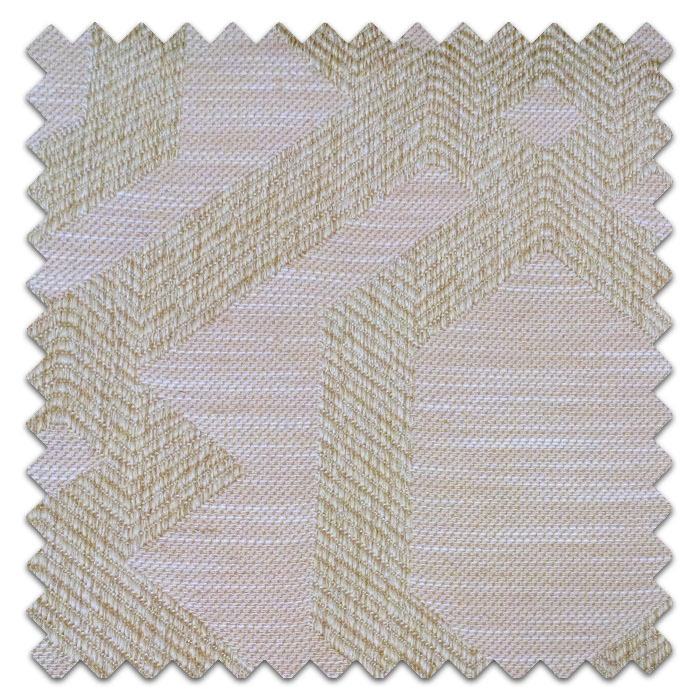 Swatch of Luxor Rose Gold