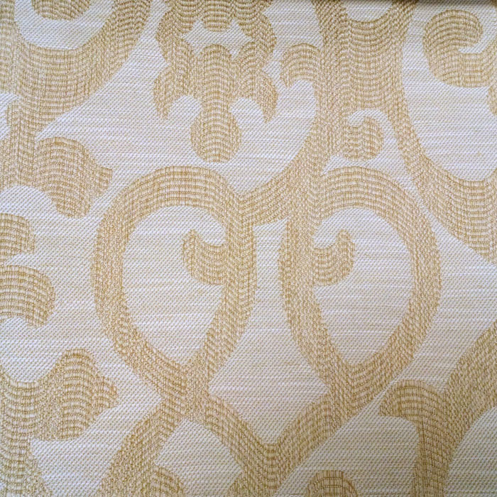 Marrakech Natural Fabric by Chess