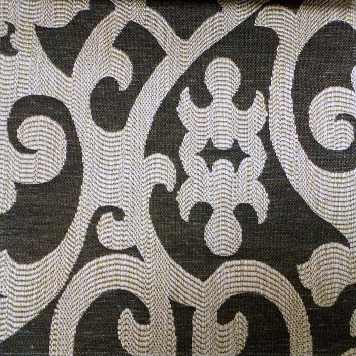 Marrakech Onyx Fabric by Chess